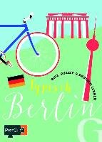 puzzQuiz - Typisch Berlin Hueber Verlag Gmbh, Hueber Verlag