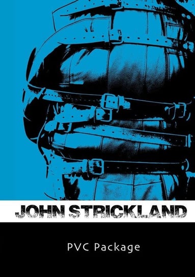 PVC Package Strickland John