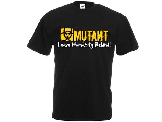 PVL, T-shirt z krótkim rękawe, Mutant, rozmiar XXL PVL