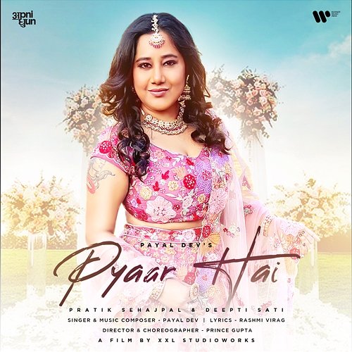 Pyaar Hai Payal Dev, Rashmi Virag & Altamash Faridi