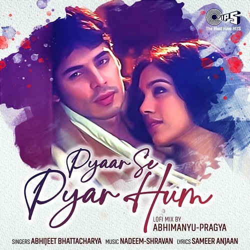Pyaar Se Pyar Hum Abhijeet, Abhimanyu-Pragya