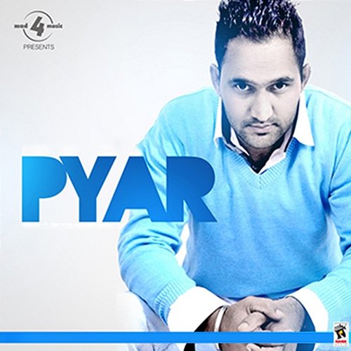 Pyar Jinder Kang