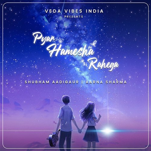 Pyar Hamesha Rahega Shubham Aadigaur & Aarna Sharma