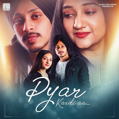 Pyar Kardi Aa Sorav Gharu