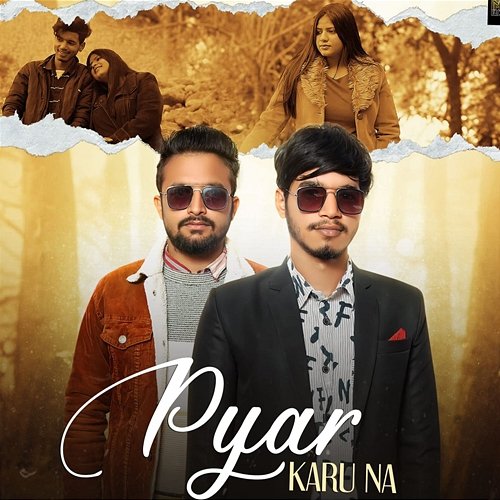 Pyar Karu Na Amir Khan, Irfan & Bunty