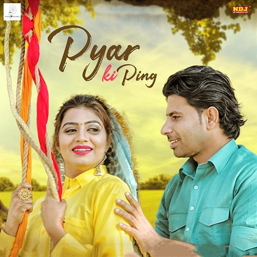 Pyar Ki Ping TR & AK Jatti
