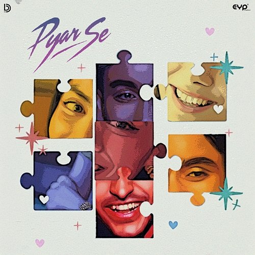 Pyar Se Kushagra, Tanishka Bahl, Akash Rajput, Bharath