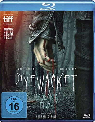 Pyewacket Various Directors