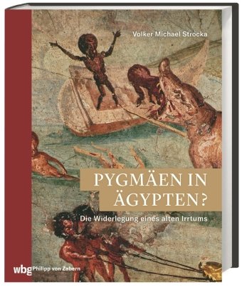 Pygmäen in Ägypten? WBG Philipp von Zabern