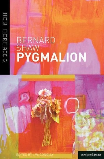 Pygmalion Shaw Bernard