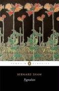 Pygmalion Shaw Bernard