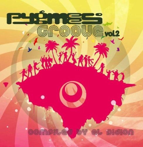Pygmees Groove Vol. 2 Various Artists