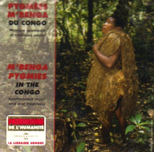 Pygmies In the Congo Various Artists