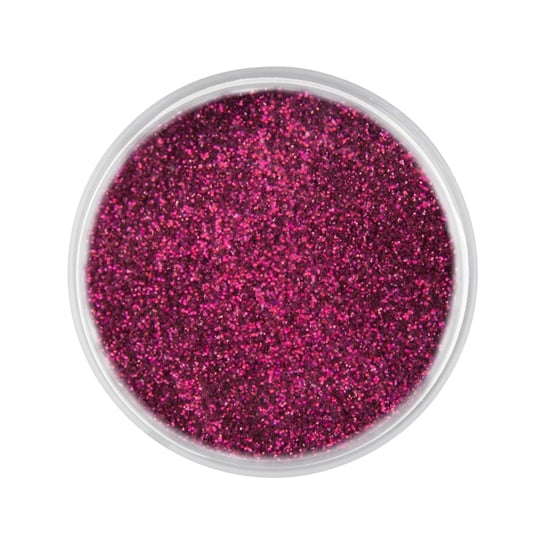 Pyłek do paznokci Sequin Quartz Effect Blush Nr 18 AllePaznokcie