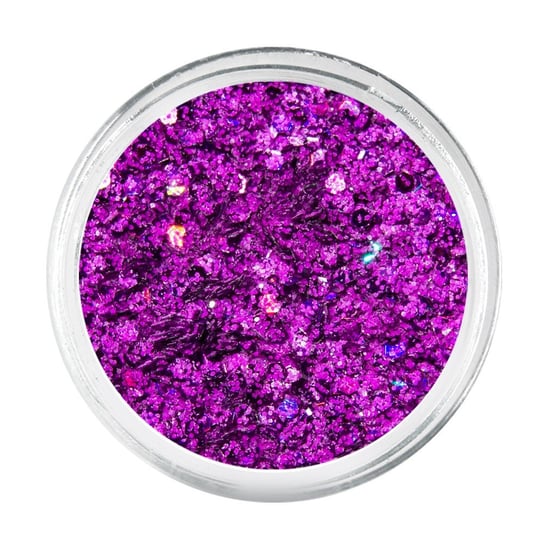 Pyłek Do Paznokci Ultraviolet Molly Lac