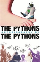 Pynthos Autobiograph Opracowanie zbiorowe