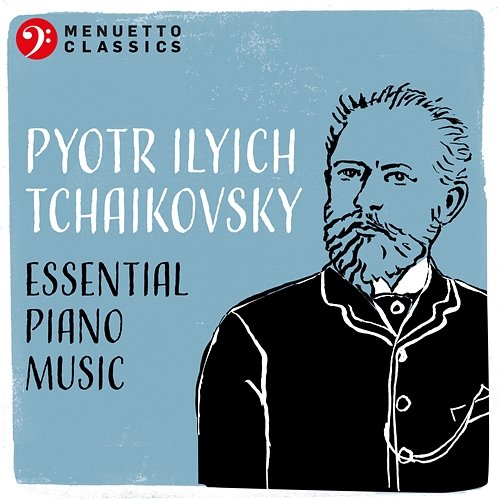 Pyotr Ilyich Tchaikovsky: Essential Piano Music Michael Ponti, Yuri Rozum & Peter Schmalfuss