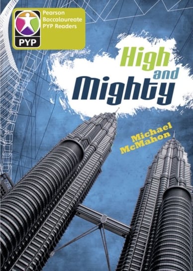 PYP L9 High and Mighty single Opracowanie zbiorowe