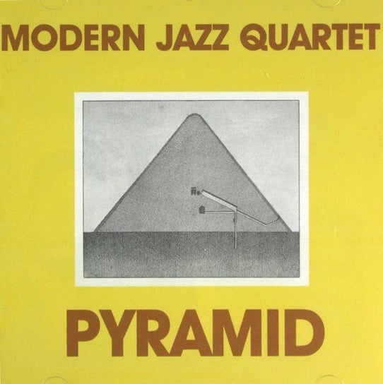 Pyramid The Modern Jazz Quartet