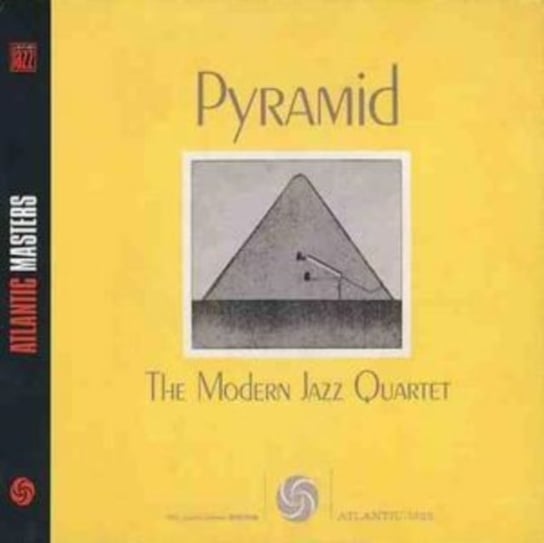 Pyramid Modern Jazz Quartet