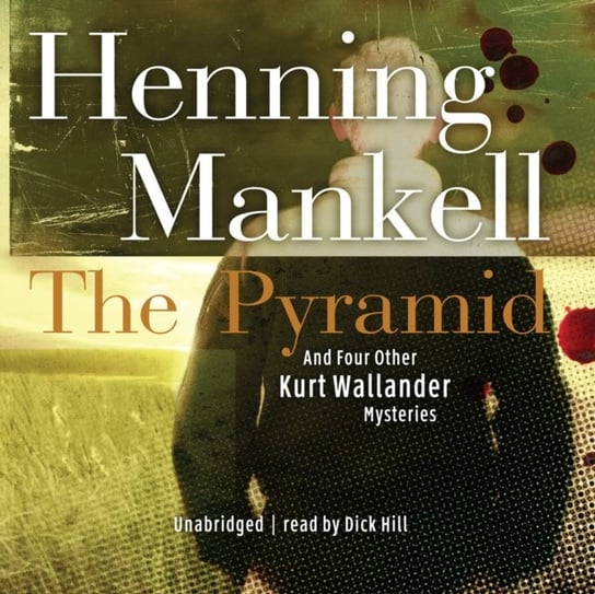 Pyramid Mankell Henning