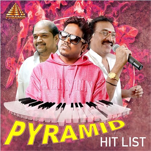 Pyramid Hit List (Original Motion Picture Soundtrack) Yuvan Shankar Raja