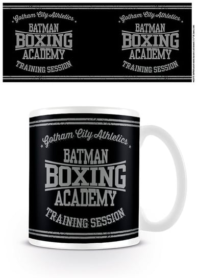 Pyramid International, Batman (Boxing Academy), Kubek ceramiczny Pyramid International