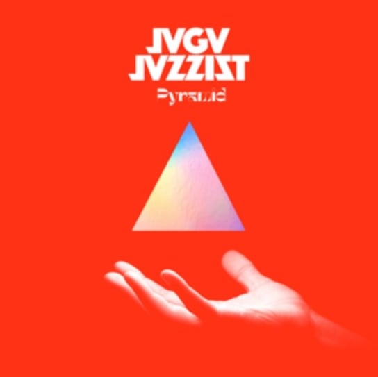 Pyramid, płyta winylowa Jaga Jazzist