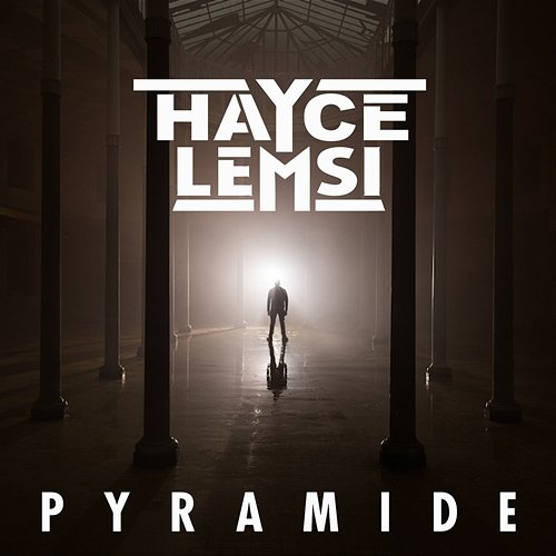 Pyramide Hayce Lemsi