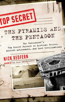 Pyramids and the Pentagon Redfern Nick