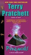Pyramids Pratchett Terry