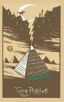 Pyramids Pratchett Terry