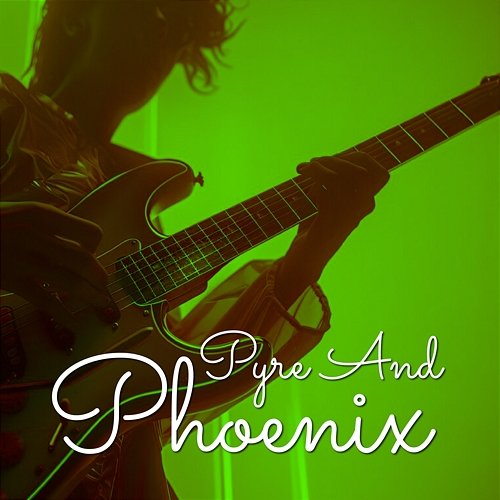 Pyre and Phoenix Spence EtherStorm