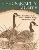 Pyrography Patterns Walters Sue