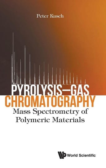 Pyrolysis-Gas Chromatography Peter Kusch