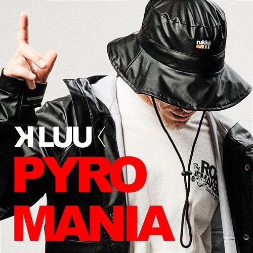 Pyromania K. Luu