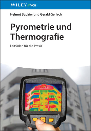 Pyrometrie und Thermografie Wiley-Vch