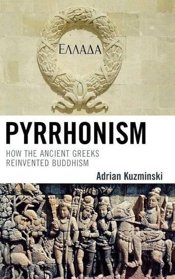 Pyrrhonism Kuzminski Adrian