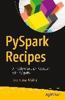 PySpark Recipes Kumar Mishra Raju
