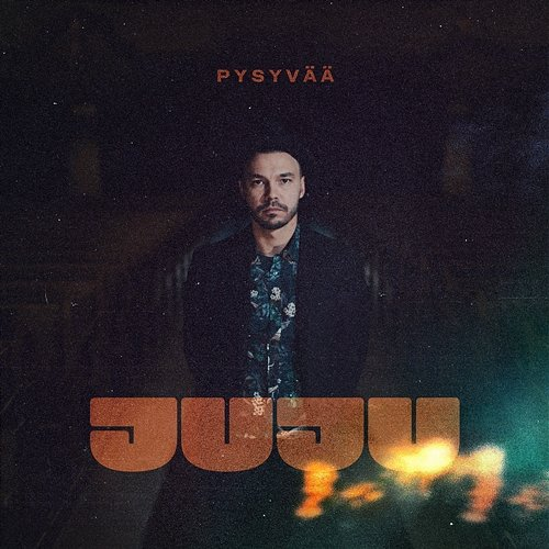 Pysyvää Juju
