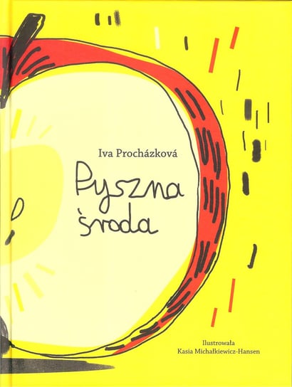 Pyszna środa Prochazkova Iva