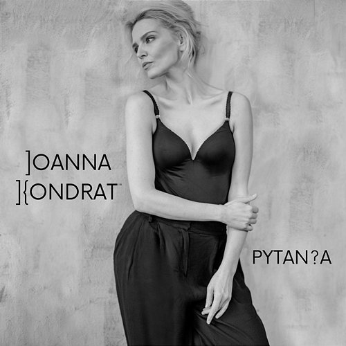 Pytania Joanna Kondrat