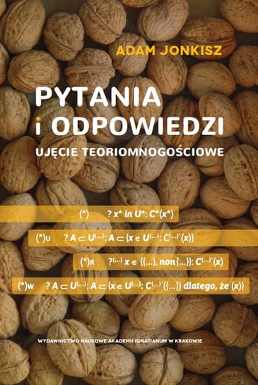 Pytania i odpowiedzi Jonkisz Adam