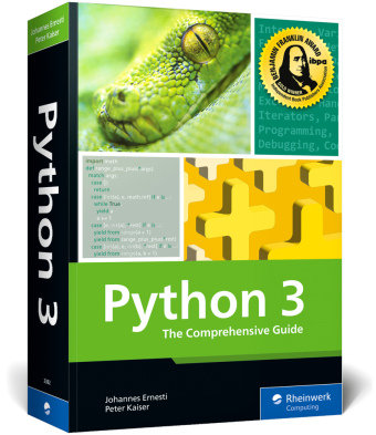 Python 3 Rheinwerk Verlag