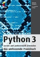 Python 3 Weigend Michael