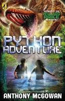 Python Adventure Mcgowan Anthony