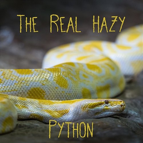 Python The Real Hazy