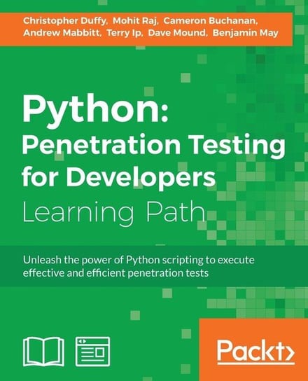 Python Benjamin May