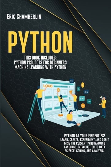 Python Chamberlin Eric