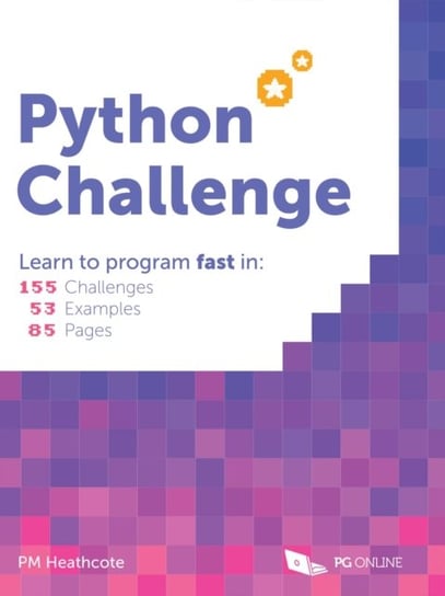 Python Challenge Opracowanie zbiorowe